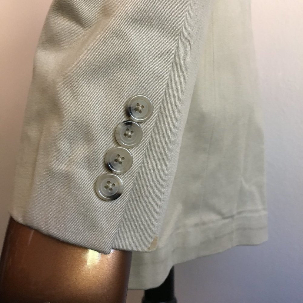 POLO RALPH LAUREN Jacket, Langley Chino Sport Coat - Picture 5 of 13